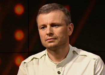 Сергій Марченко.