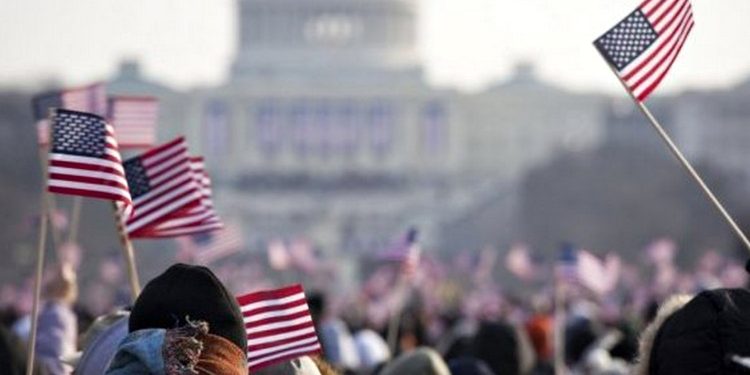 Американці.