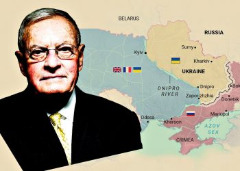 Кіт Келлог.