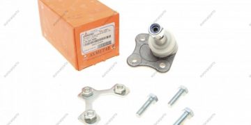 Шаровые опоры: залог безопасного и комфортного вождения (интернет-магазин Евро Кар Партс)