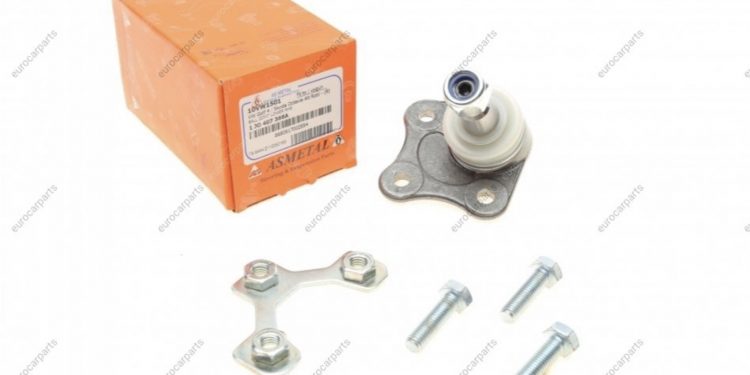 Шаровые опоры: залог безопасного и комфортного вождения (интернет-магазин Евро Кар Партс)