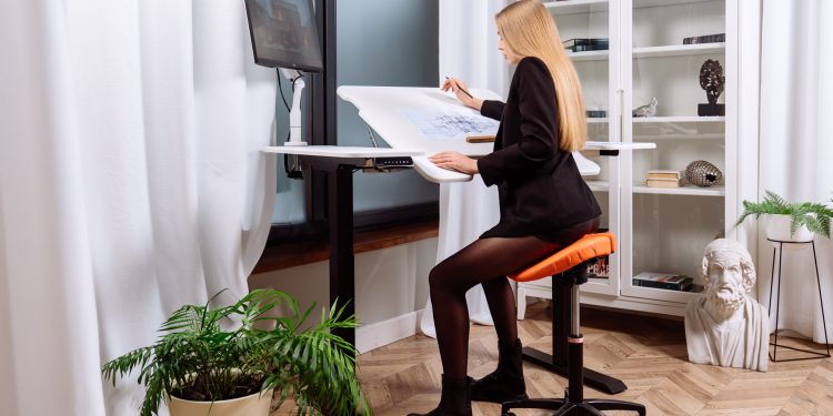 офісна робота