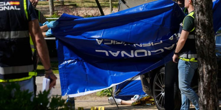 Вбивство Андрія Портнова