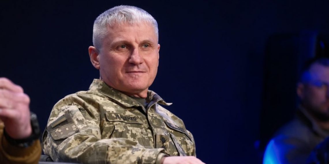 Олег Іващенко