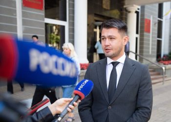 Заур Гурцієв