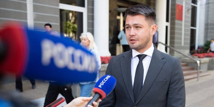 Заур Гурцієв