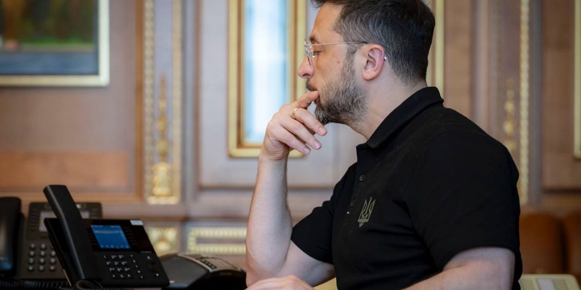 Володимир Зеленський