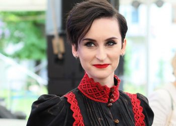 Катерина Павленко