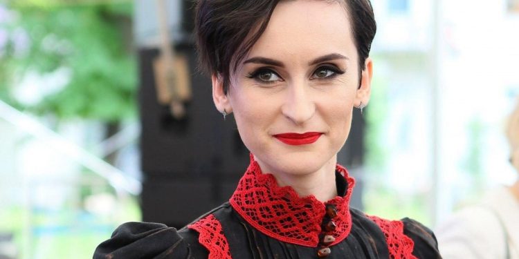 Катерина Павленко