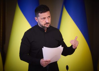 Володимир Зеленський