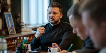 Володимир Зеленський