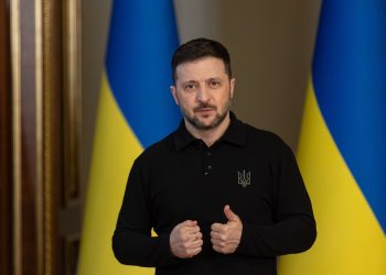 Володимир Зеленський