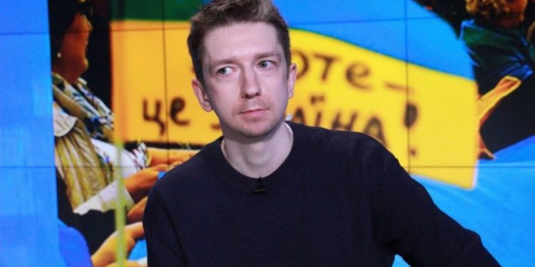 Дмитро Литвин