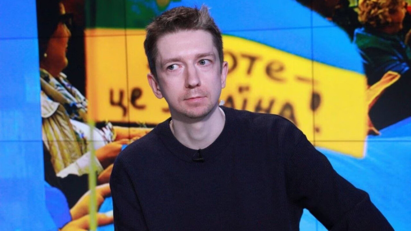 Дмитро Литвин