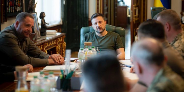 Володимир Зеленський