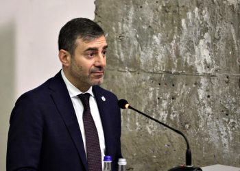 Дмитро Лубінець.
