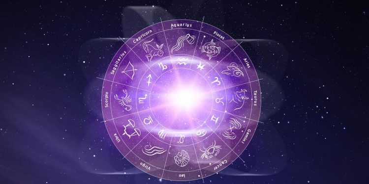 Знаки Зодіаку.