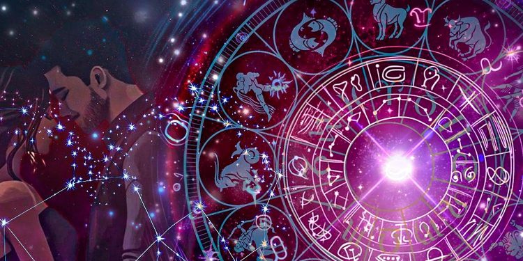 Знаки Зодіаку.