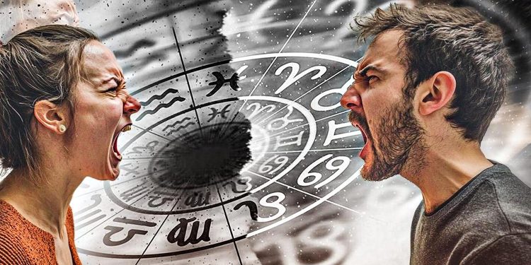 Знаки Зодіаку.