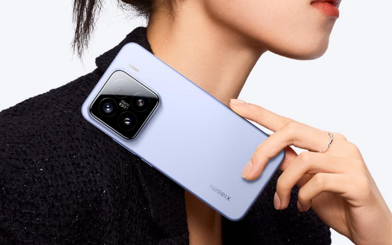 Xiaomi 16.