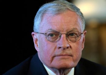 Кіт Келлог.