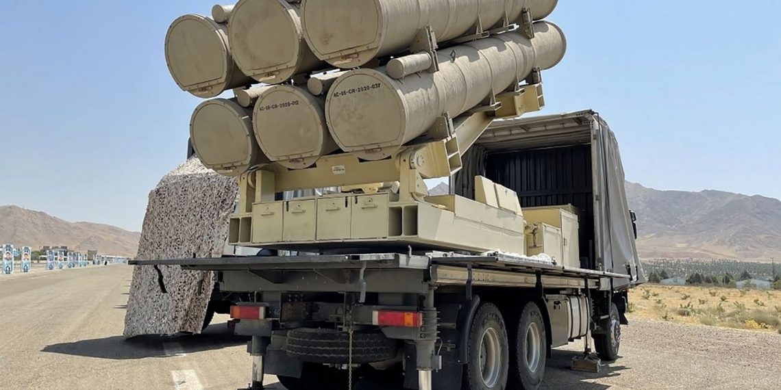 Пусковий комплекс.