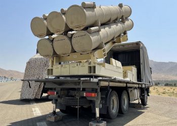 Пусковий комплекс.