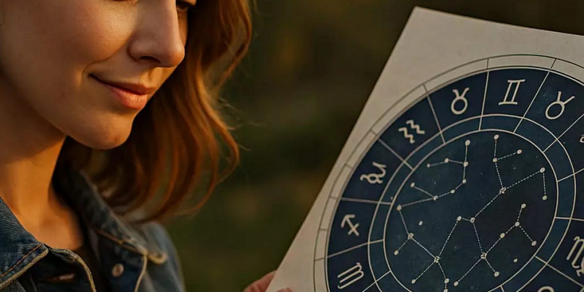 Знаки Зодіаку.