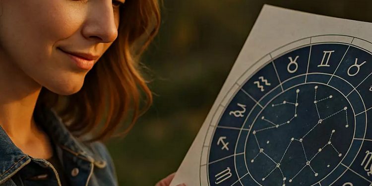 Знаки Зодіаку.