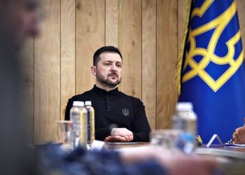 Володимир Зеленський.
