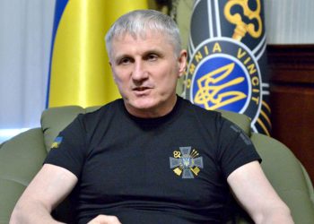 Олег Іващенко.