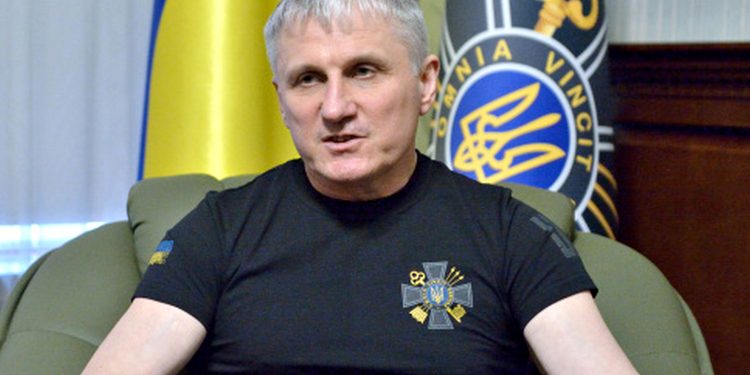 Олег Іващенко.