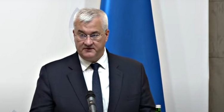 Андрій Сибіга.