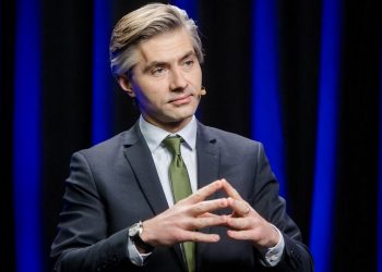 Кястутіс Будріс.