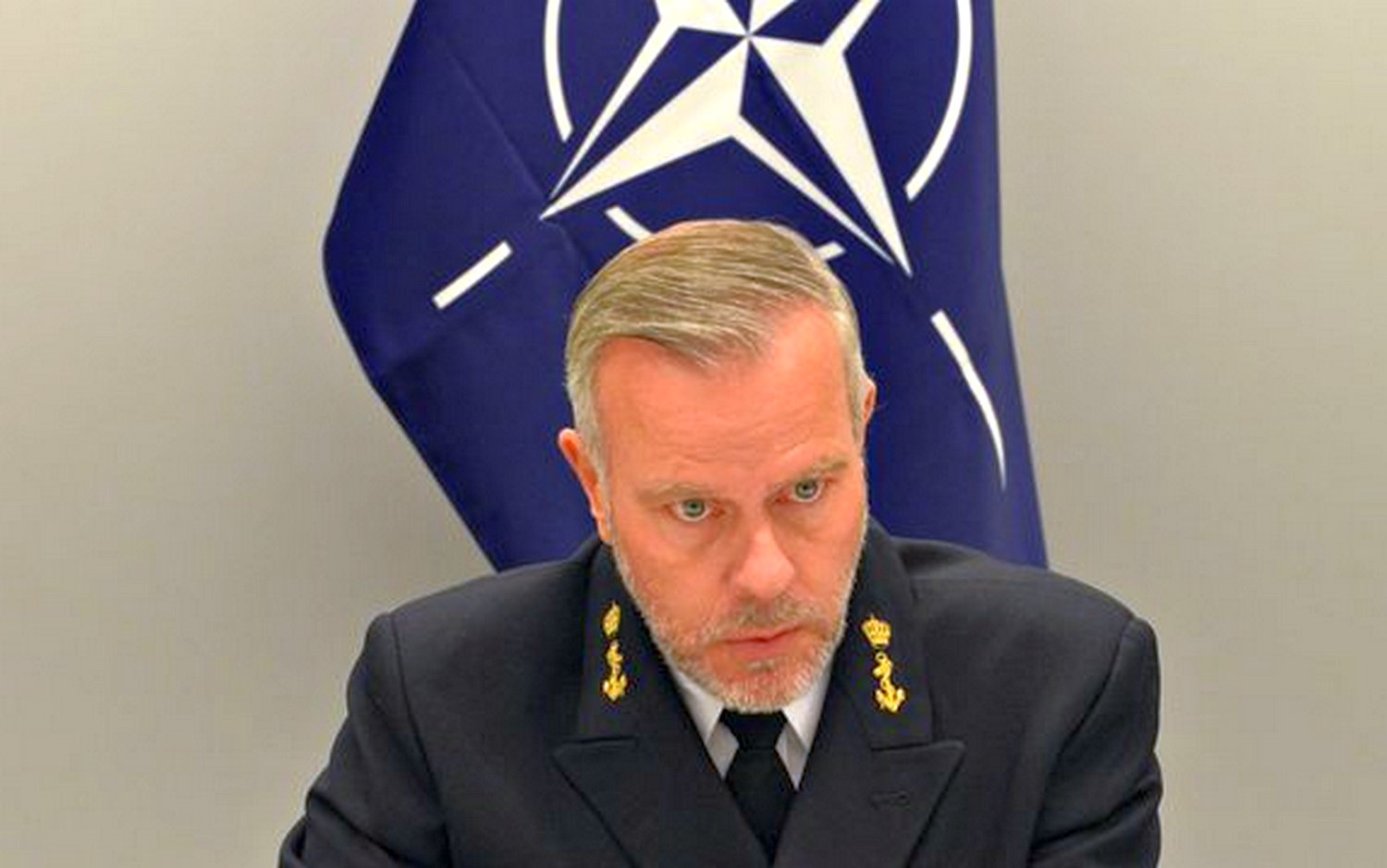 Роб Бауер.