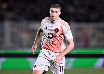 Артем Довбик.