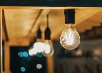 Відключення світла в Україні