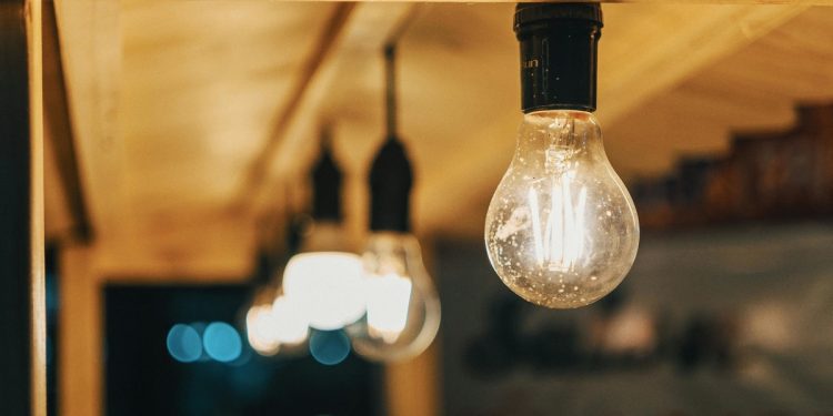 Відключення світла в Україні