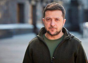 Володимир Зеленський