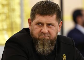 Рамзан Кадиров