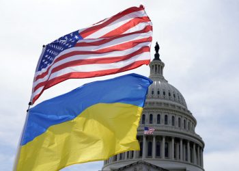 США та Україна