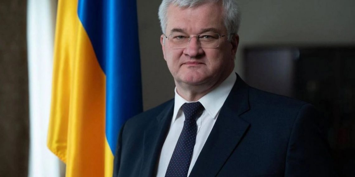 Андрій Сибіга