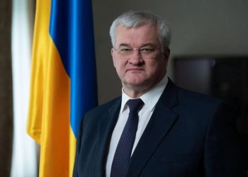 Андрій Сибіга