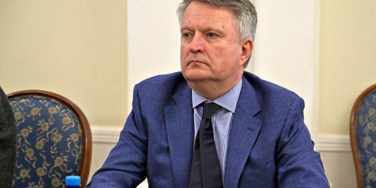 Сергій Кислиця.