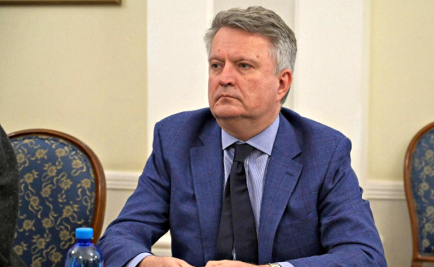 Сергій Кислиця.