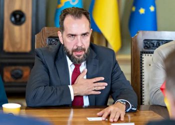 Пьотр Лукасевич.