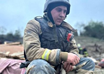 Наслідки удару по Житомирській області.