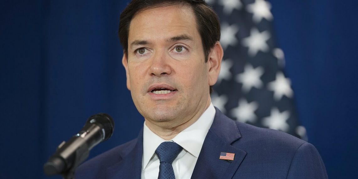 Марко Рубіо