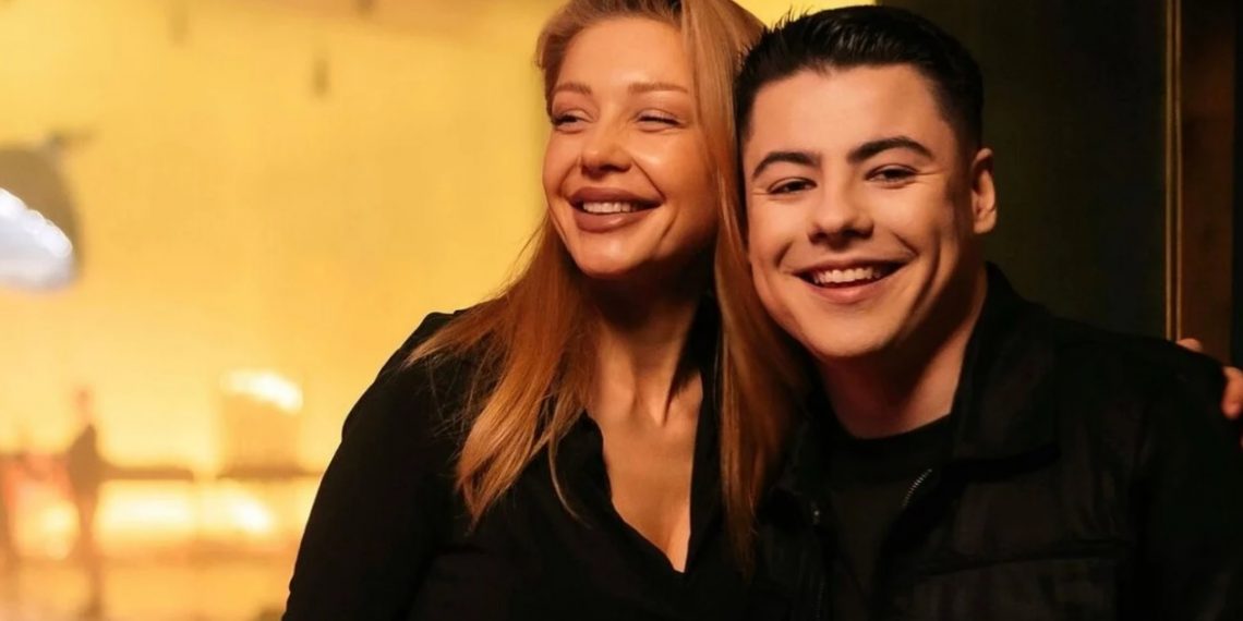 SHUMEI і Тіна Кароль