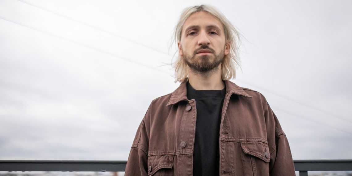 Женя Мільковський